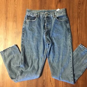 Brandy Melville jeans with tags
